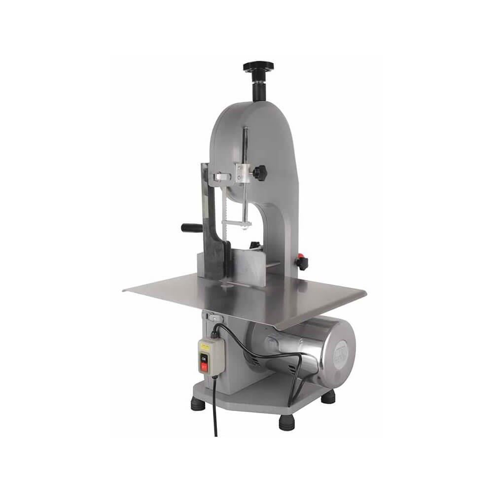 Hegi Kemik Kesme Makinası 230 Volt Et Kemik Testeresi