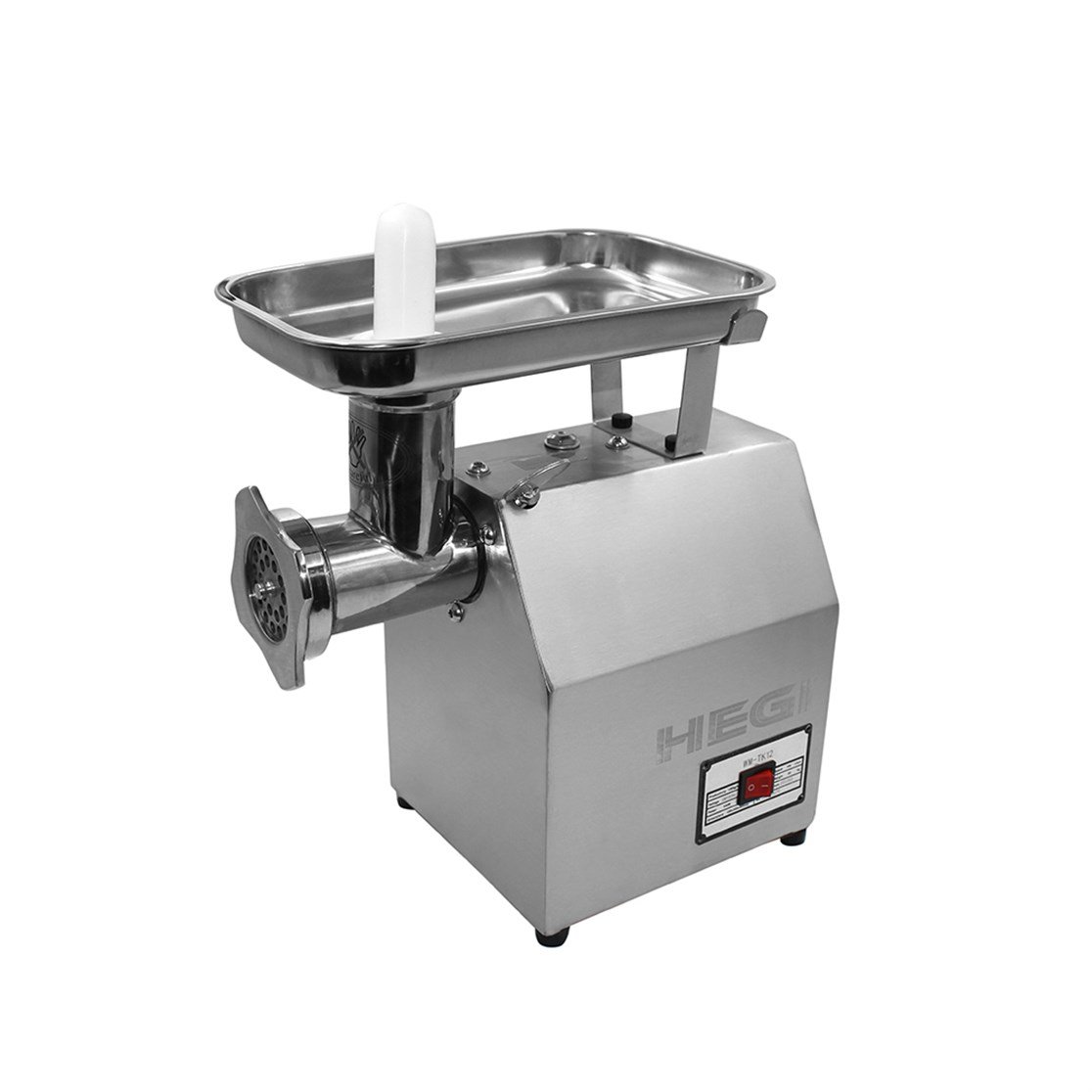 Hegi TK12 Kıyma Makinesi - 150Kg