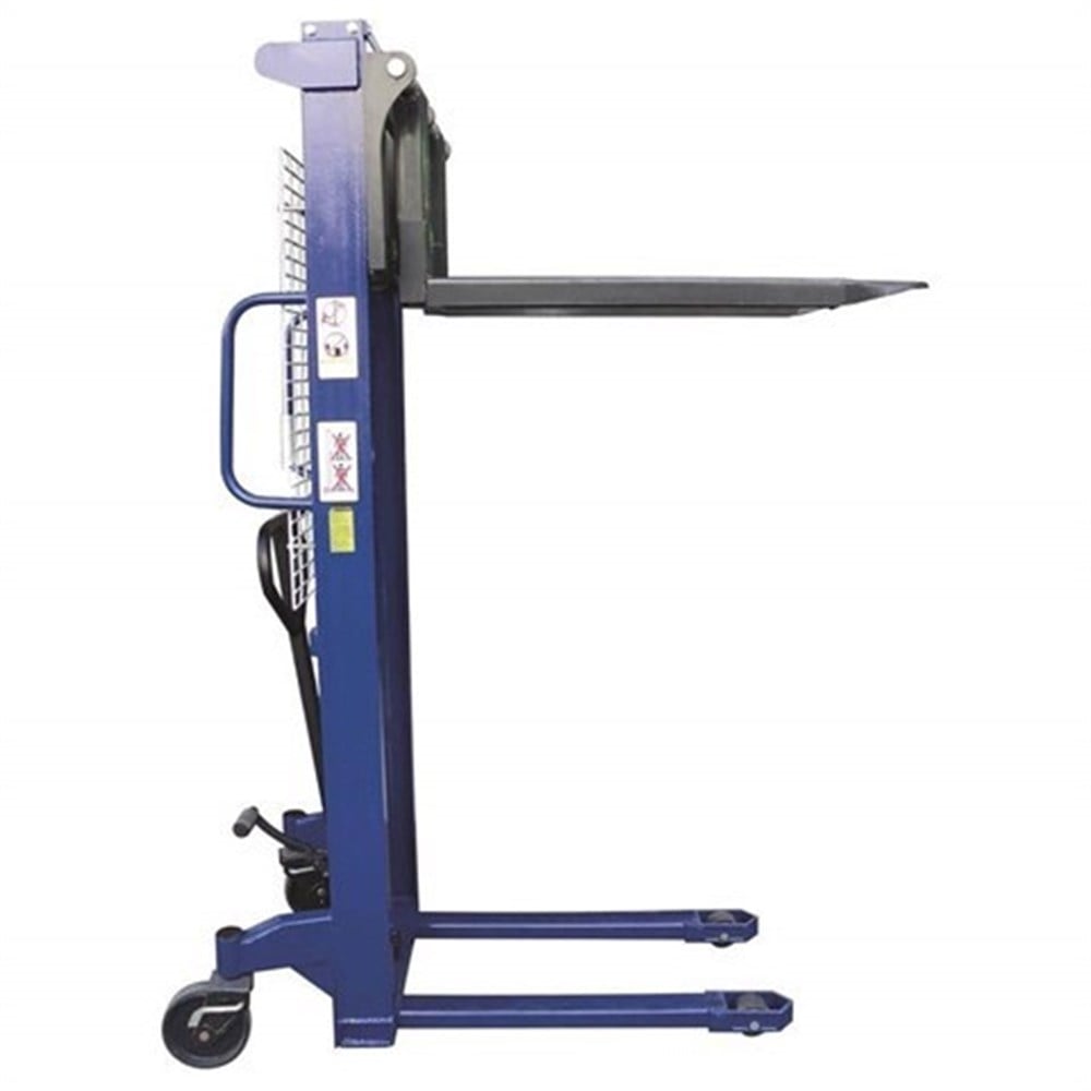 Echolift Manuel İstif Makinası 2 Ton 1.6 Metre