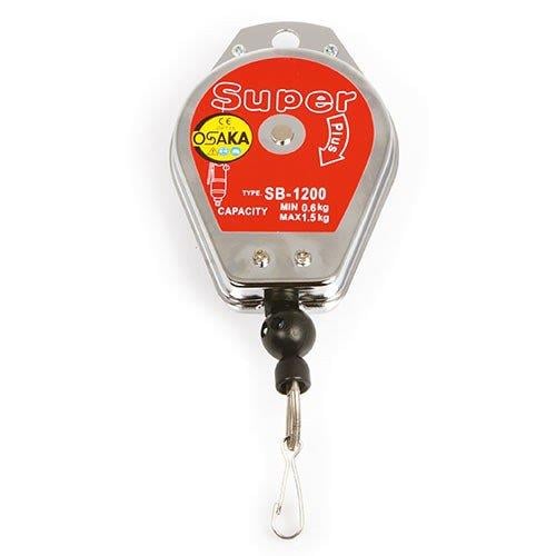 Osaka OPT 15 Balanser 0.6-1.5 Kg