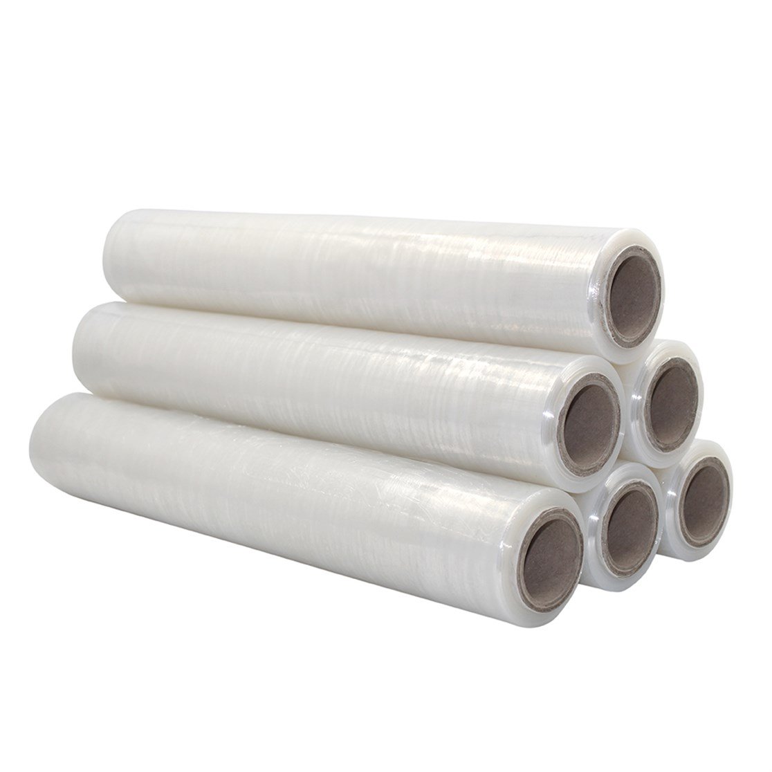 PALET STREÇ FİLM 17 MİKRON 50 cm x 210 mt  1650 gr-1 ADET