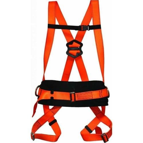 Emniyet Kemeri Safe Set Paraşüt Tipi