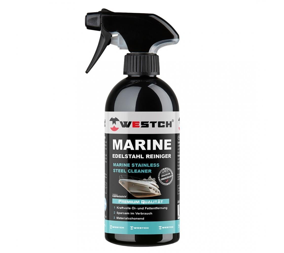 WESTCH MARİN PASLANMAZ ÇELİK TEMİZLEYİCİ 500ML
