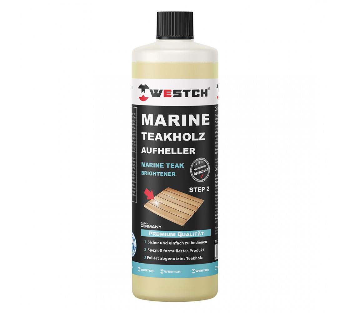 WESTCH MARİN TİK PARLATICI 1000ML