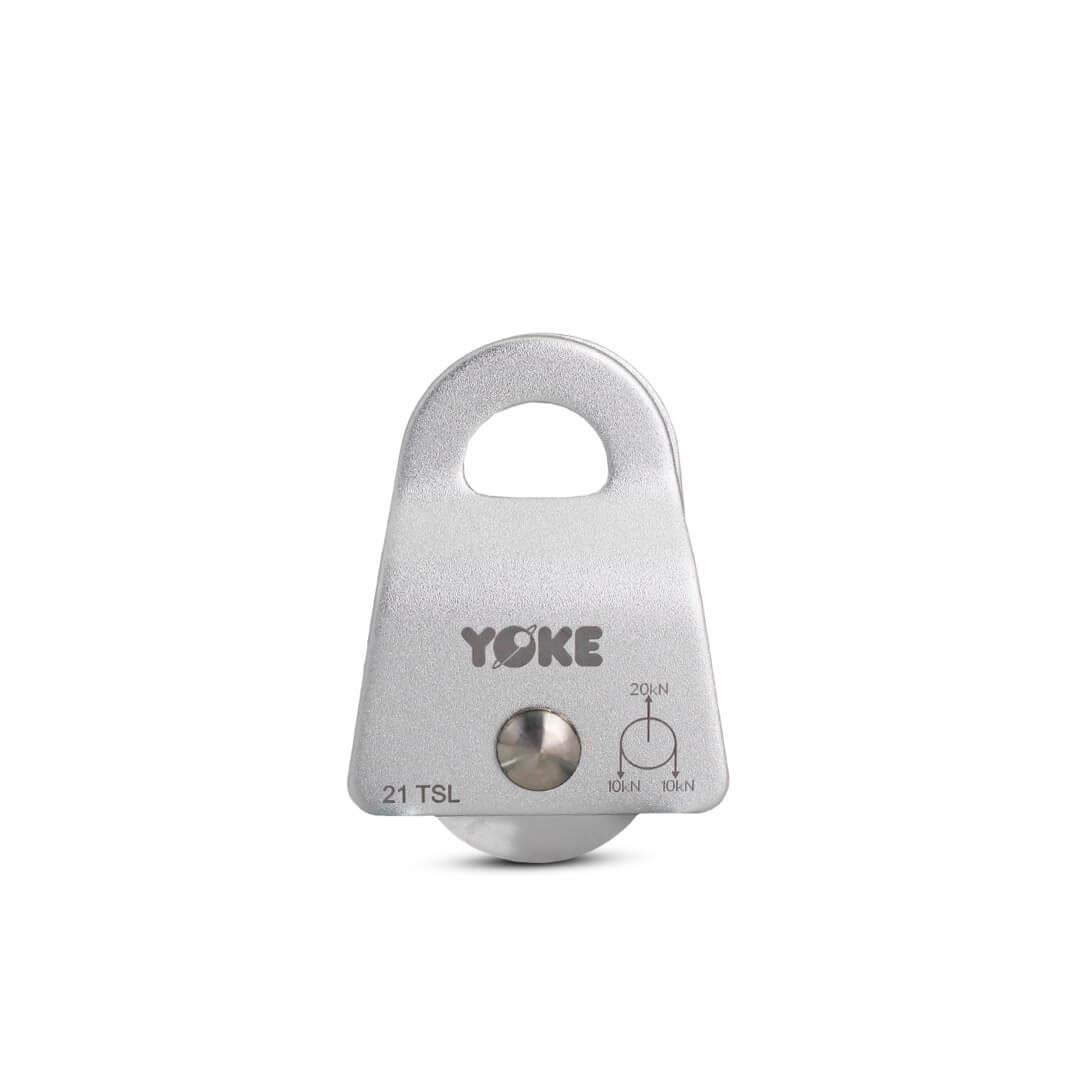 YOKE Hareketli Makara – Anodize N-5322