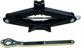 1.5 TON CIRCIRLI ARAÇ KRIKOSU - ECHOLIFT