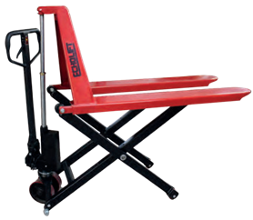 1500KG MAKASLI TRANSPALET - ECHOLIFT