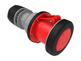 Bemis BC1-6504-7312 4x125A Pilotsuz Uzatma Priz 3P+E 380V 50-60Hz 6H IP67