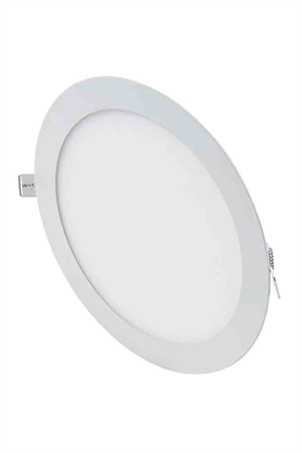 Cata CT-5169B 18w 8 inç Slim Led Panel Armatür 6500K Beyaz