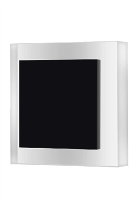 Cata CT-5176B 3w Led Koridor ve Merdiven Duvar Armatürü 6400K Beyaz