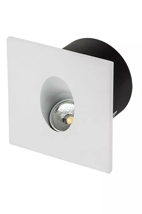 Cata CT-5179G 3w Ledli Koridor ve Merdiven Duvar Armatürü 3200K Günışığı