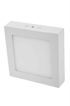 Cata CT-5274B 30w Alüminyum Kare Sıva Üstü Led Panel 6400K Beyaz
