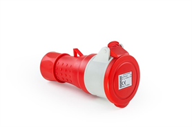 Emas ECE416V5PU 3+Nötr Uzatma Tipi Priz 16A