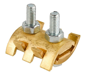 Kaim 2 No Tırnaklı Klemens 16 mm