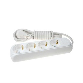 Almera 4lü Topraklı 2Mt.