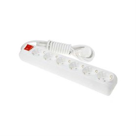 Almera 6lı Anahtarlı Topraklı 5 Mt