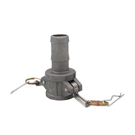 C Tipi Alüminyum Kamlok