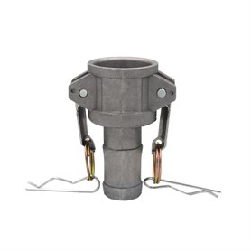 C Tipi Alüminyum Kamlok