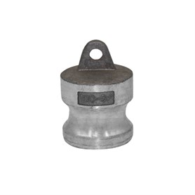 D-P Tipi Alüminyum Kamlok