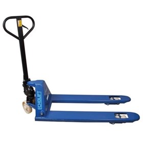 ECHOLIFT TRANSPLAET