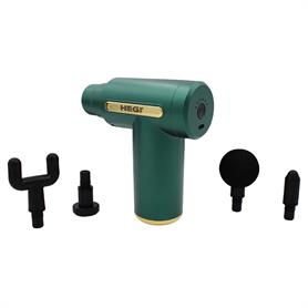 HEGI TITRESIMLI SARJLI MASAJ TABANCASI