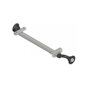 KNOTT 750 KG 1200MM FRENSİZ DİNGİL