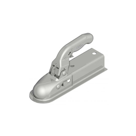 KNOTT 750 KG 50MM Römork Kilidi (KAPLİN)
