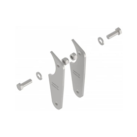 KNOTT AMORTİSÖR BRAKETİ SETİ