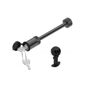 KNOTT KS30 HIRSIZLIK ÖNLEYİCİ KİLİT