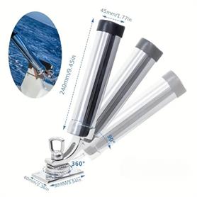 Krom Kollu Kamış Yuvası