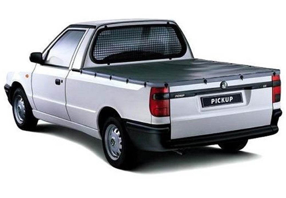 Skoda Felicia Pikap (Pickup) Stop Lambası 1995 - 2001 Sağ en uygun fiyat ve  taksit seçenekleriyle Hamdi Küçük A.Ş'de