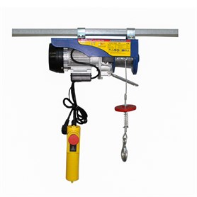 Echolift Mini Elektrikli Vinç 250-500 Kg