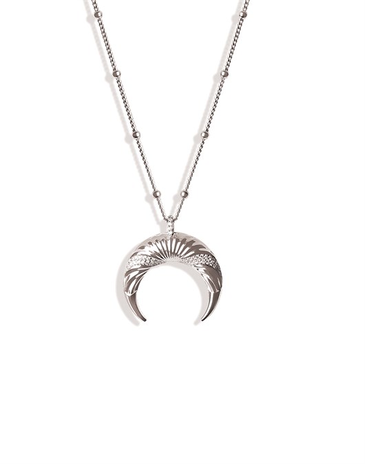 Baby Moon Kolye