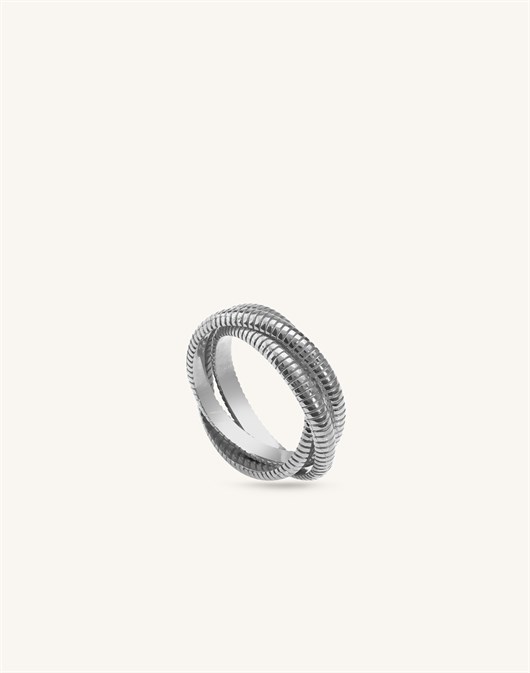 Özel Tasarım Folding Ring 