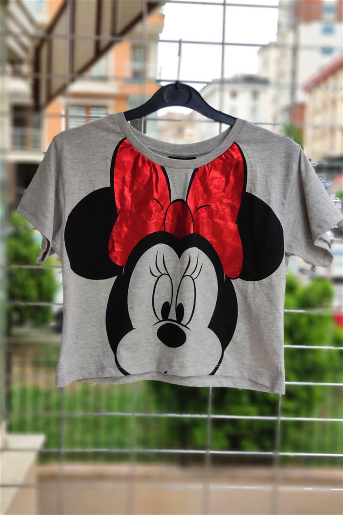 Minnie Mouse Tişörtleri | OSADRA