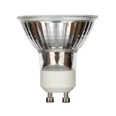 HALOJEN MR16 220V/50W GU10/GZ10 GE