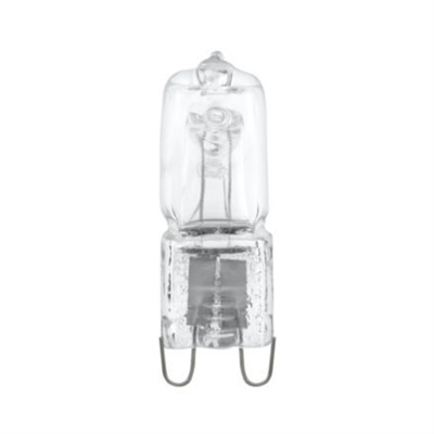 HALO KAPSÜL 220V/75W G9 GE