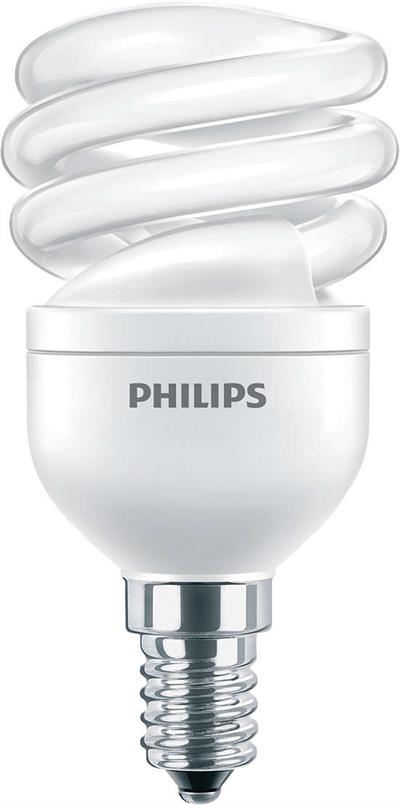 ECO TWİSTER 8W CDL (BEYAZ) E14 PHILIPS