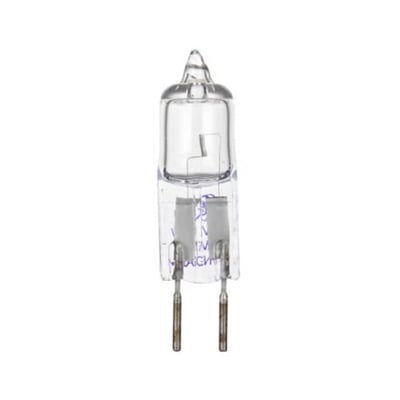 HALO KAPSÜL 12V/35W G6.35 GE