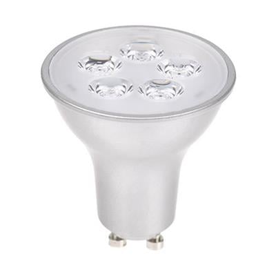 LED 5W/827 GU10 35° GE