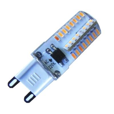 G9 5W KAPSÜL LED (SARI)