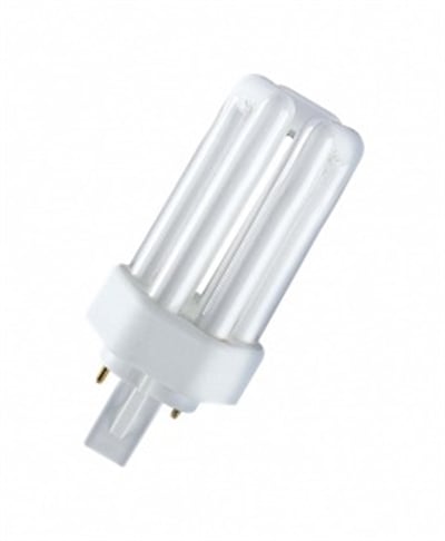 DULUX T PLUS 18W/840 (2 PİMLİ) OSRAM