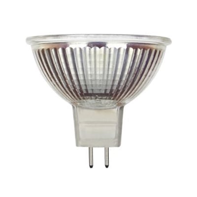 HALOJEN 12V/50W SPOT GE (AÇIK) 