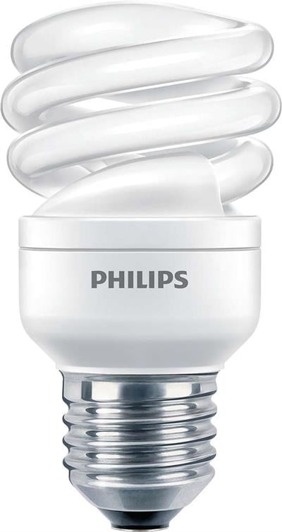 ECO TWİSTER 8W WW (SARI) E27 PHILIPS