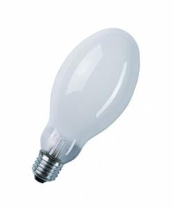 HQL 250W CİVA BUHARLI (BALASTLI) E40 İTHAL