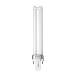 BİAX S 9W/827 (2 PİMLİ) GE