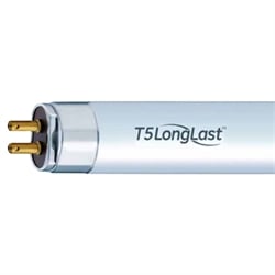 LONGLAST 35W/840 T5 FLORESAN GE