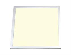 LED PANEL 60X60 SIVA ALTI ARMATÜR (SARI) UZLİGHT MARKA