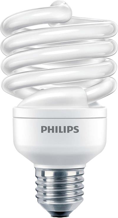 ECO TWİSTER 23W WW (SARI) E27 PHILIPS