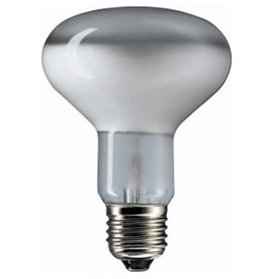 R80 60W E27 REFLEKTÖR GE